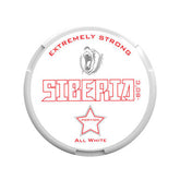 Siberia Original Oral Nicotine 33Mg - (5)