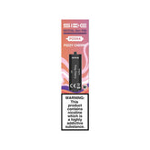 Crystal 4In1 Pod Fizzy Cherry 20mg