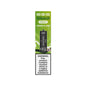 Crystal 4In1 Pod Lemon & Lime 20mg