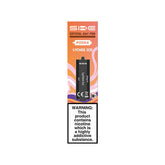 Crystal 4In1 Pod Lychee Ice 20mg