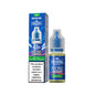 SKE Crystal Nic Salts 10ml Blue Razz Lemonade 20mg