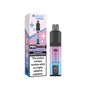 Hayati Pro Max+ Kit Strawberry Raspberry Blueberry