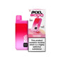 PIXL 8000 Starter Kit Strawberry Kiwi Bubba