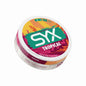 SYX Nicotine Pouch Tropical 6mg