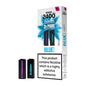 Angel 2400 Blue Edition Pod 2 Pack - Blueberry Pomegranate & Blueberry 20mg