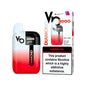 Vapes Bars Diamond 3k Starter Kit Cherry Ice