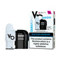 Vapes Bars Diamond 6k Pod Pack Blue Razz Lemonade