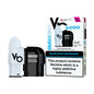Vapes Bars Diamond 6k Pod Pack Blue Razz Lemonade