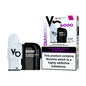 Vapes Bars Diamond 6k Pod Pack Blueberry Sour Raspberry