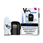 Vapes Bars Diamond 6k Pod Pack Blueberry