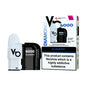 Vapes Bars Diamond 6k Pod Pack Blueberry