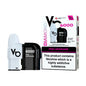 Vapes Bars Diamond 6k Pod Pack Pink Lemonade