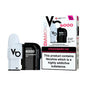 Vapes Bars Diamond 6k Pod Pack Strawberry Ice