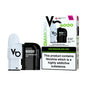 Vapes Bars Diamond 6k Pod Pack Watermelon Ice