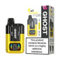 Vapes Bars Ghost 4 in 1 Banana Edition 20mg