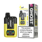 Vapes Bars Ghost 4 in 1 Pineapple Edition 20mg