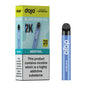 Dojo Blast Go 2000 Kit Menthol FREE