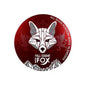 White Fox Full Charge Spearmint Nic Pouches 16.5mg
