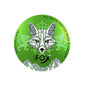 White Fox Peppered Mint Nic Pouches 16mg - Short Dated